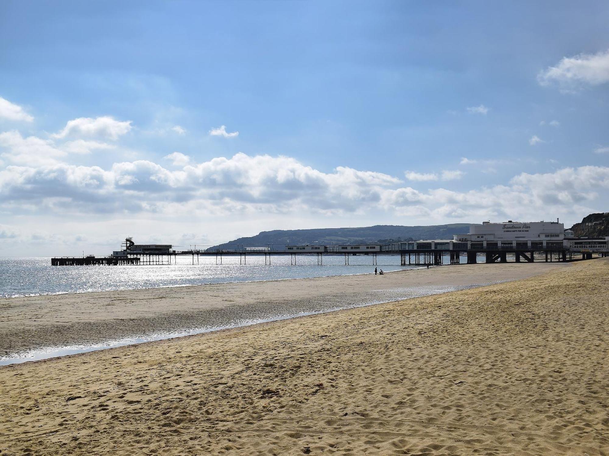 Little Lismoy Βίλα Sandown Εξωτερικό φωτογραφία